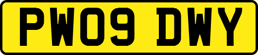 PW09DWY