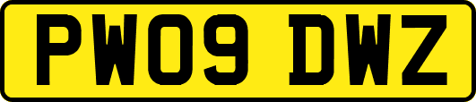 PW09DWZ