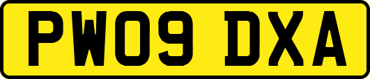 PW09DXA