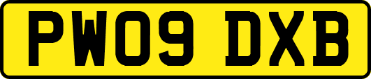 PW09DXB