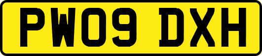 PW09DXH