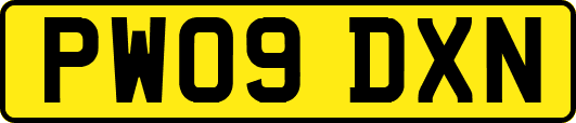 PW09DXN