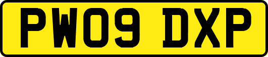 PW09DXP