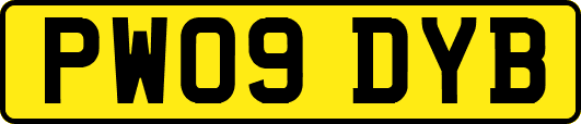 PW09DYB