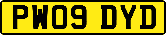 PW09DYD