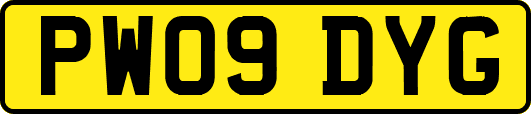 PW09DYG