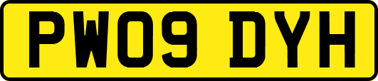 PW09DYH