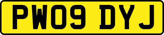 PW09DYJ
