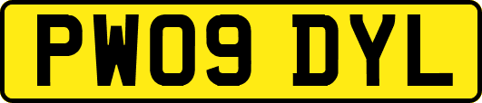 PW09DYL