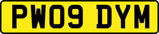 PW09DYM