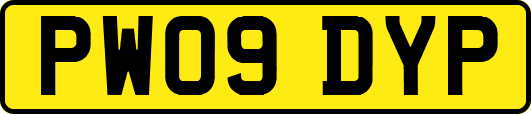 PW09DYP