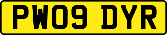 PW09DYR