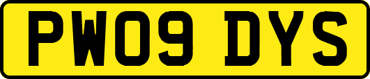PW09DYS