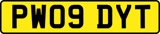 PW09DYT