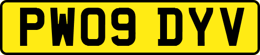 PW09DYV
