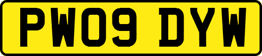 PW09DYW