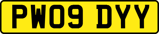 PW09DYY