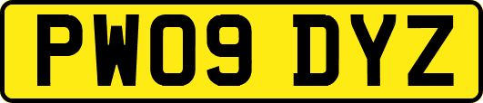 PW09DYZ