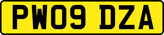 PW09DZA