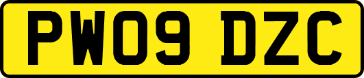 PW09DZC