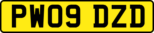 PW09DZD