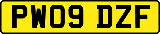PW09DZF