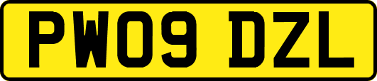 PW09DZL