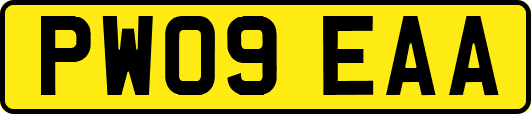 PW09EAA