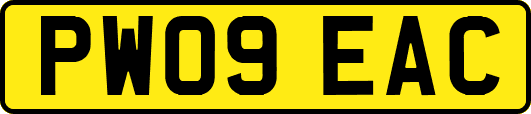 PW09EAC