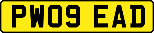 PW09EAD