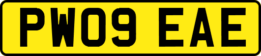 PW09EAE