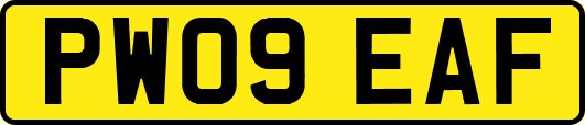 PW09EAF