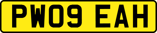 PW09EAH