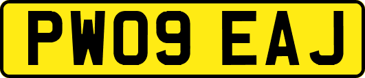 PW09EAJ