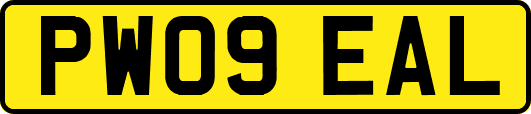 PW09EAL