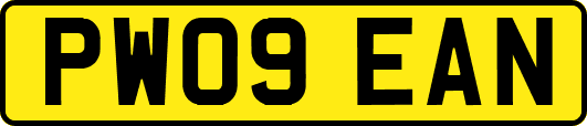 PW09EAN