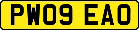 PW09EAO