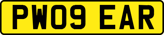 PW09EAR