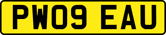 PW09EAU