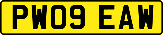 PW09EAW