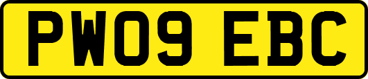 PW09EBC
