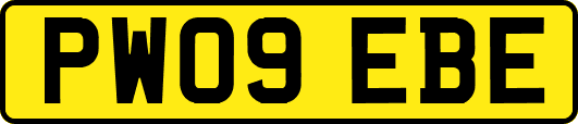 PW09EBE