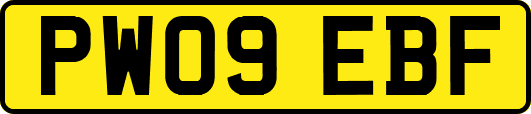 PW09EBF