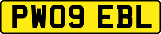 PW09EBL