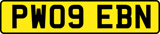 PW09EBN