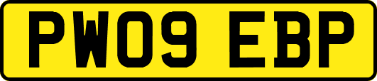 PW09EBP