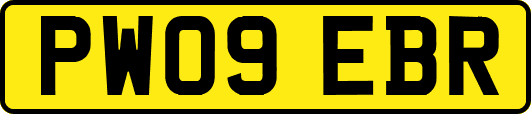 PW09EBR