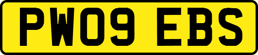PW09EBS