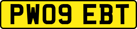 PW09EBT