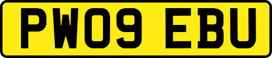 PW09EBU